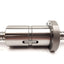 New THK BNFN2508HSE-3.5RRG0+615LC5 Preload Precision Ball Screw Assembly, 8mm Lead