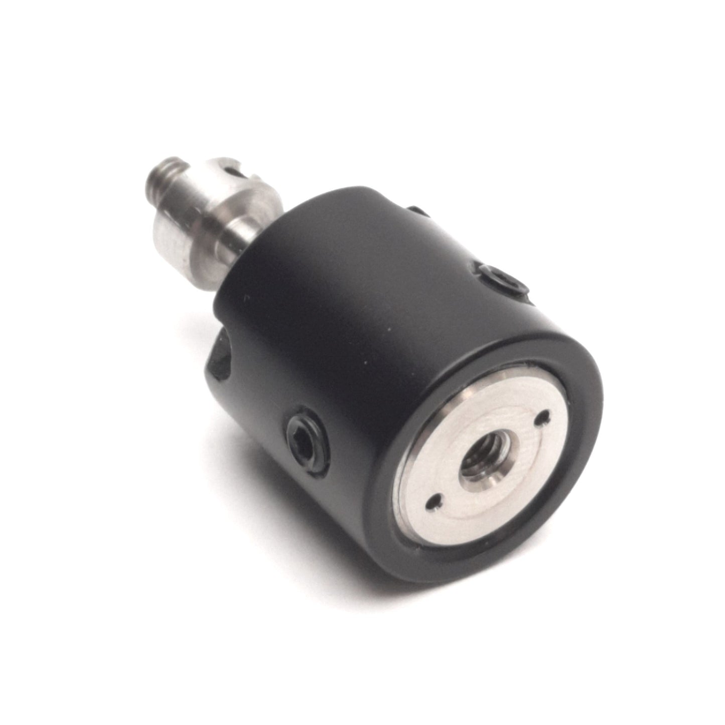 Used Thorlabs TRB1 Articulating Locking Ball And Socket Mount, 8-32 Threads