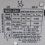Used Allen Bradley 1492-CB2 F040 Circuit Breaker, 2-Pole, 4A 480VAC/65VDC Rated