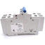 Used Allen Bradley 1489-MC020 Circuit Breaker, 2-Pole, 2A 480Y/277VAC Rated