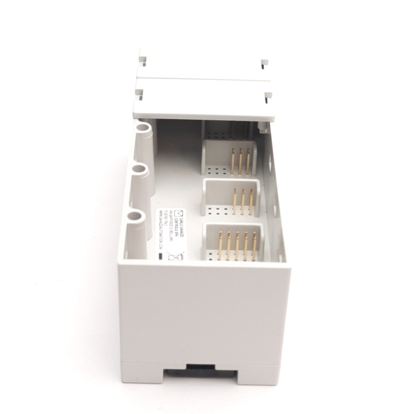 New Carlo Gavazzi BDXX UDS Main Unit, Module Holder Socket For USC, 5 Slots