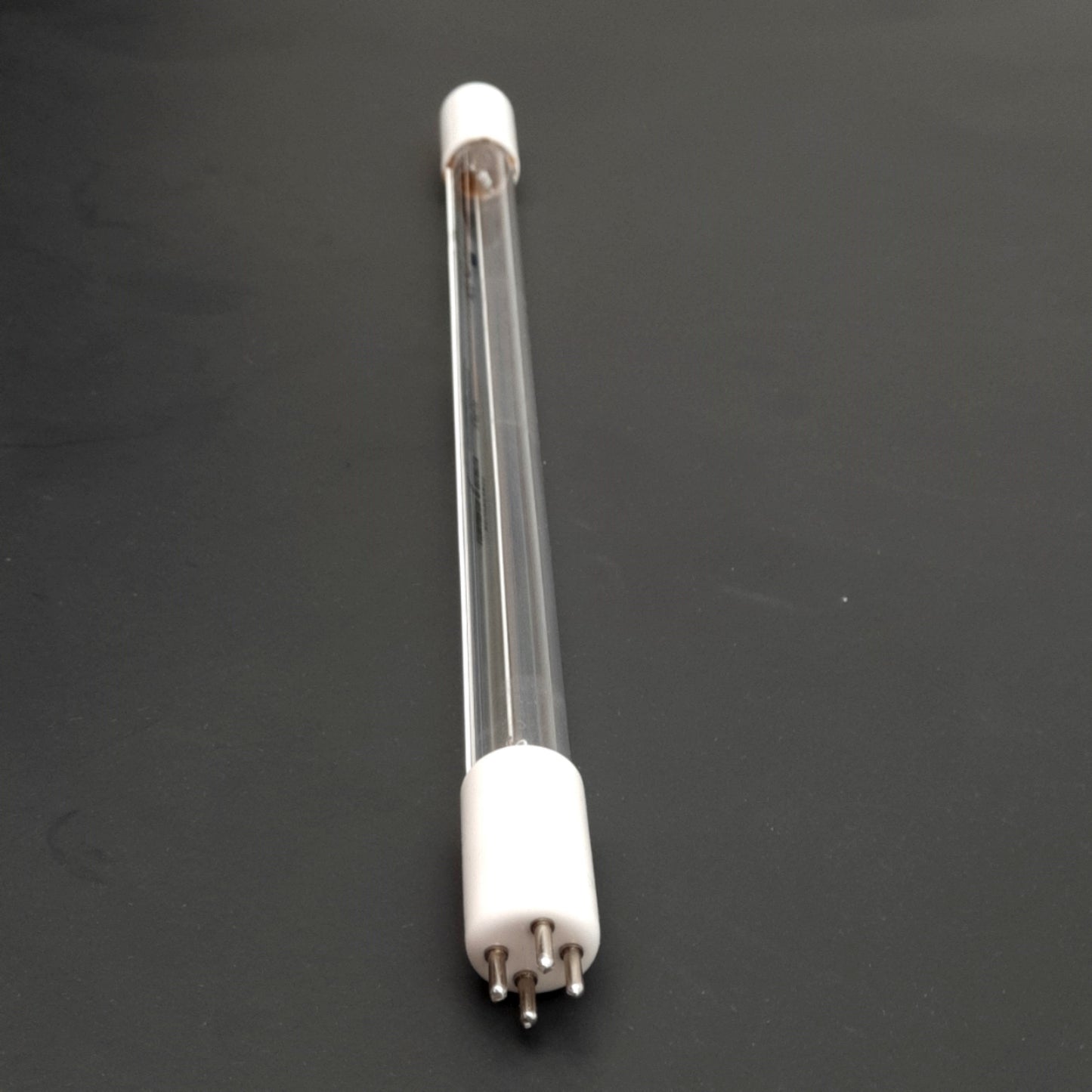 New – Open box Atlantic Ultraviolet 05-1366-R Ster-L-Ray Germicidal UV Lamp 4-Pin, 14W, 11.3in