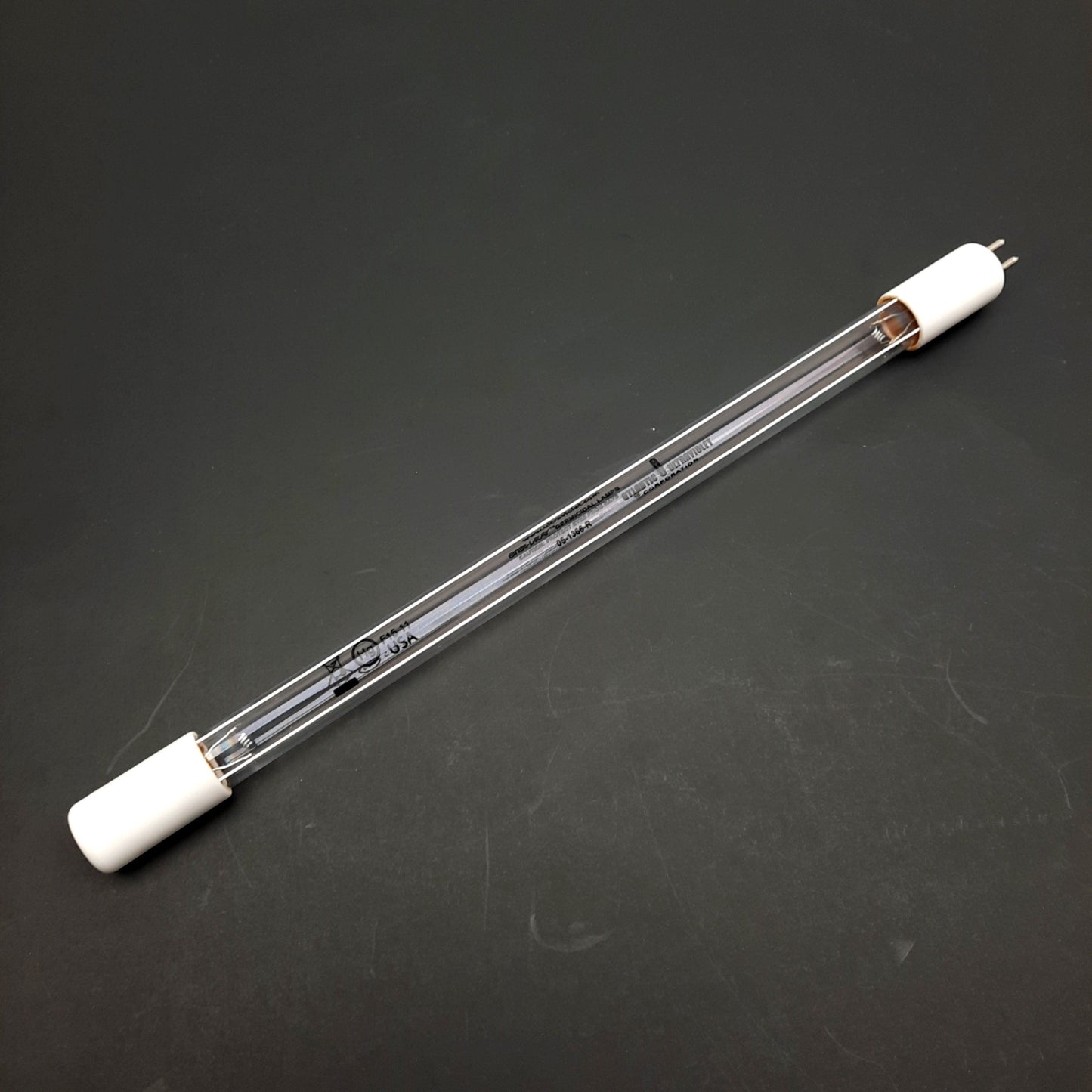 New – Open box Atlantic Ultraviolet 05-1366-R Ster-L-Ray Germicidal UV Lamp 4-Pin, 14W, 11.3in