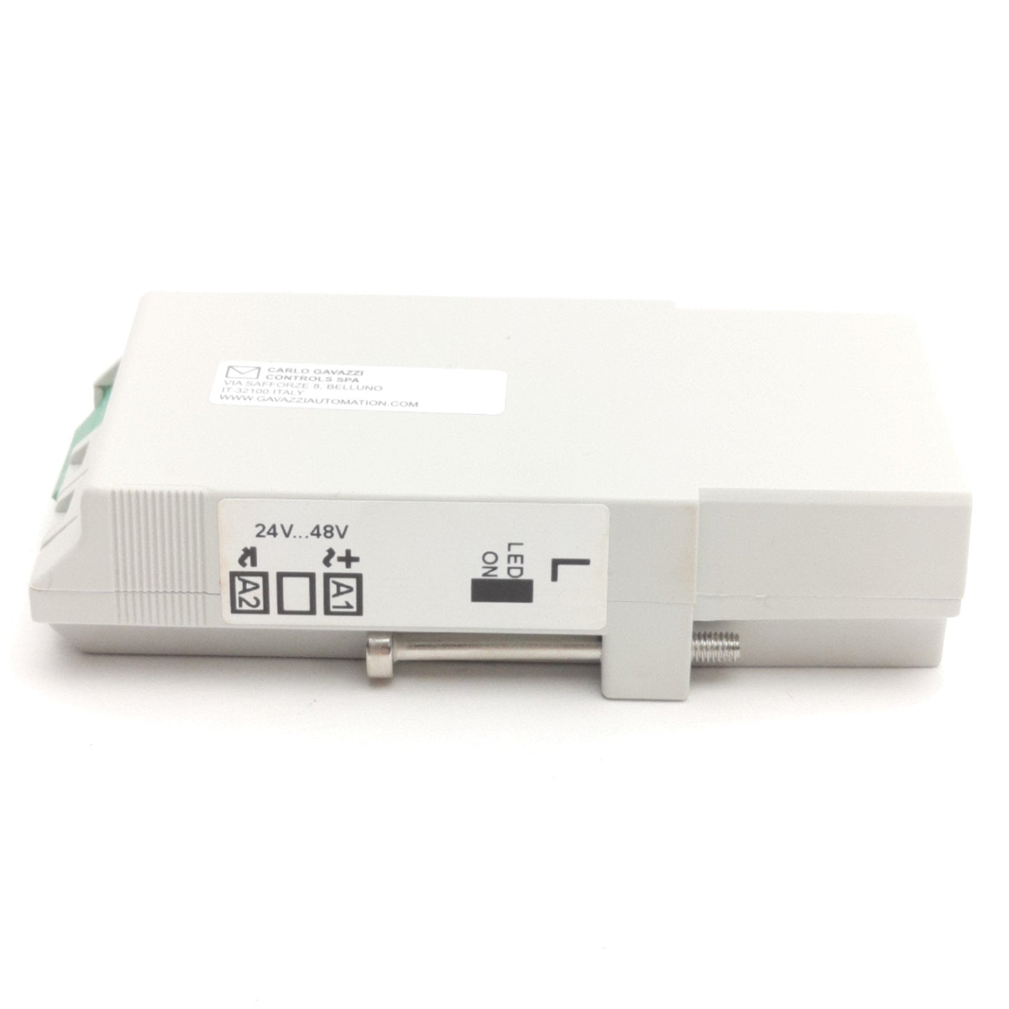 New Carlo Gavazzi BPL Universal Power Supply For UDM/USC, 24..48VAC/DC Supply