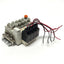 Used Manifold of 4x SMC VQ1170H-5M-C4 Solenoid Valves, 5-Port, 2-Position, 24VDC