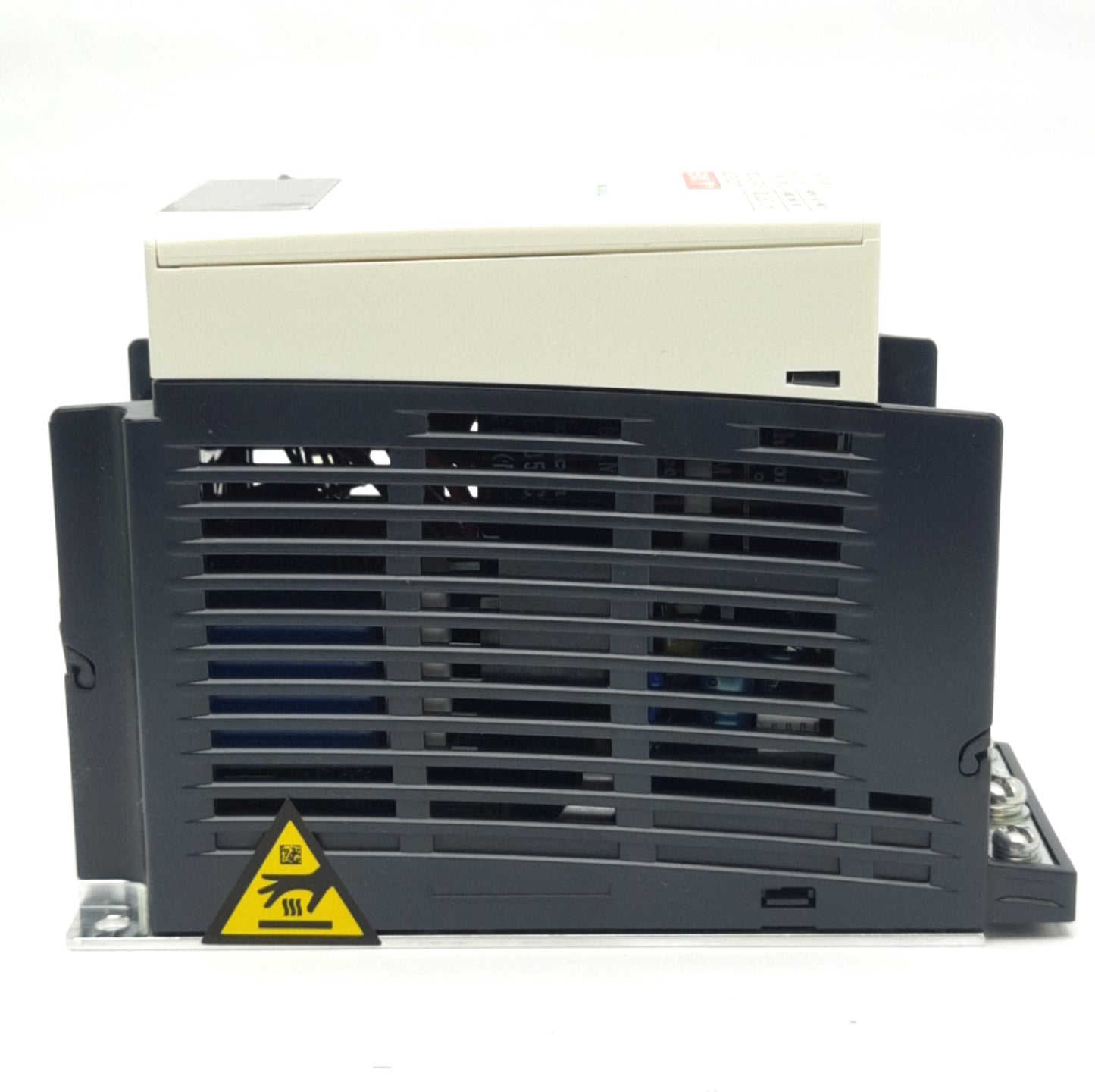 New Schneider Electric ATV12P037M2 AC Speed Drive, 1/2HP, 200-240VAC 1-Ph Input