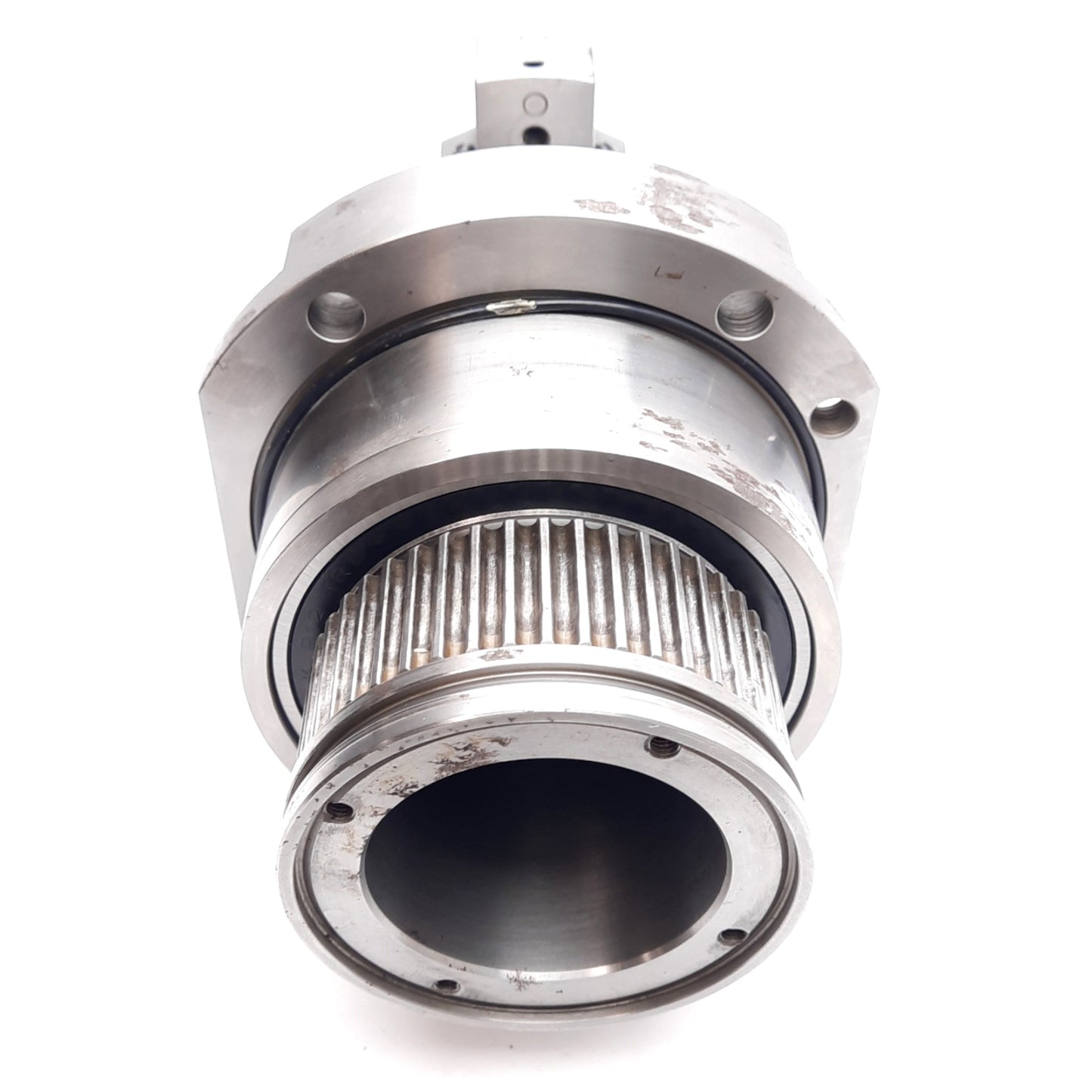 Used Citizen K12-U2110Z-94001 Guide Bushing Sleeve Assembly For Citizen K12 CNC