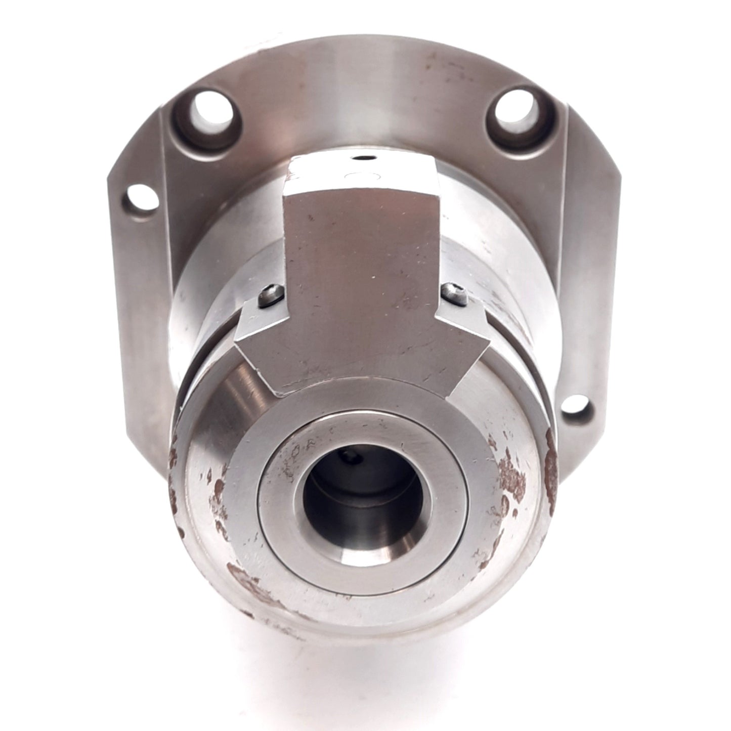 Used Citizen K12-U2110Z-94001 Guide Bushing Sleeve Assembly For Citizen K12 CNC