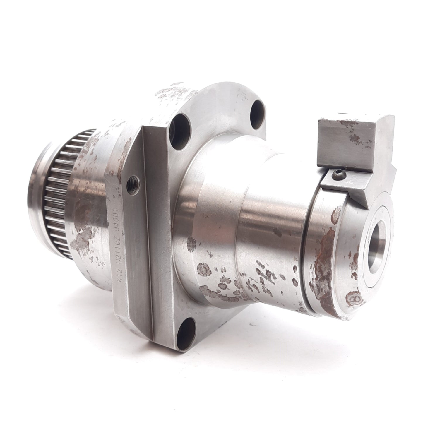 Used Citizen K12-U2110Z-94001 Guide Bushing Sleeve Assembly For Citizen K12 CNC