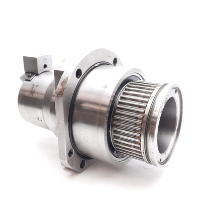 Used Citizen K12-U2110Z-94001 Guide Bushing Sleeve Assembly For Citizen K12 CNC