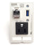 New Murr Elektronik 4000-68000-4030000 Front Panel Interface, 125VAC 15A