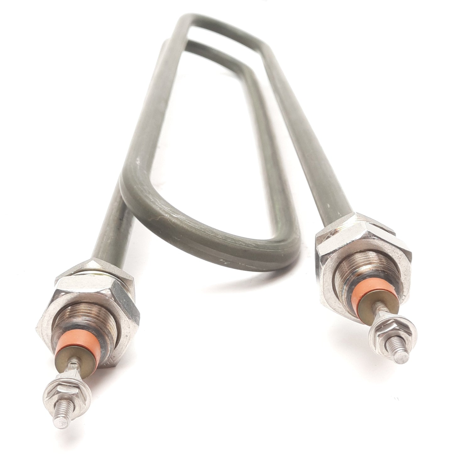 New – Open box Indeeco 511Z 66141 07303 Tubular Heating Element 230VAC 2kW, 6ft Tube, 20in Long