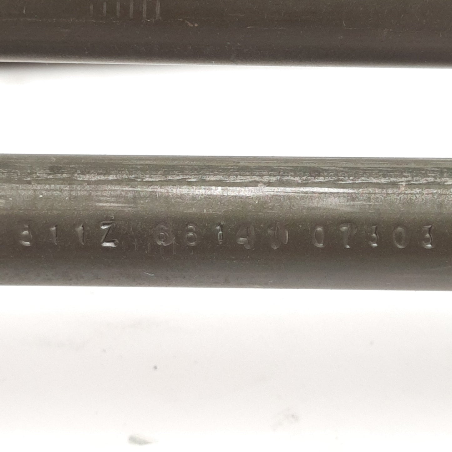 New – Open box Indeeco 511Z 66141 07303 Tubular Heating Element 230VAC 2kW, 6ft Tube, 20in Long