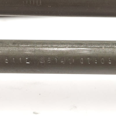 New – Open box Indeeco 511Z 66141 07303 Tubular Heating Element 230VAC 2kW, 6ft Tube, 20in Long