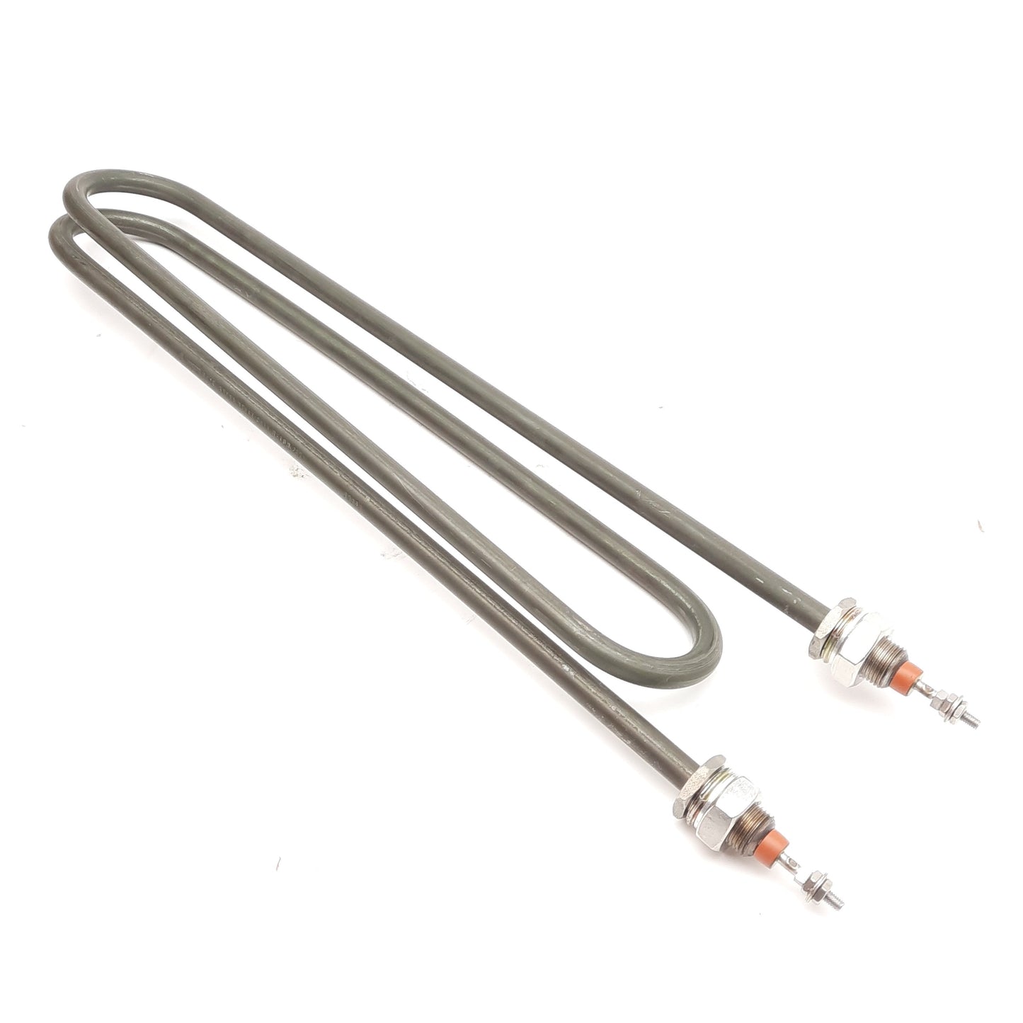 New – Open box Indeeco 511Z 66141 07303 Tubular Heating Element 230VAC 2kW, 6ft Tube, 20in Long