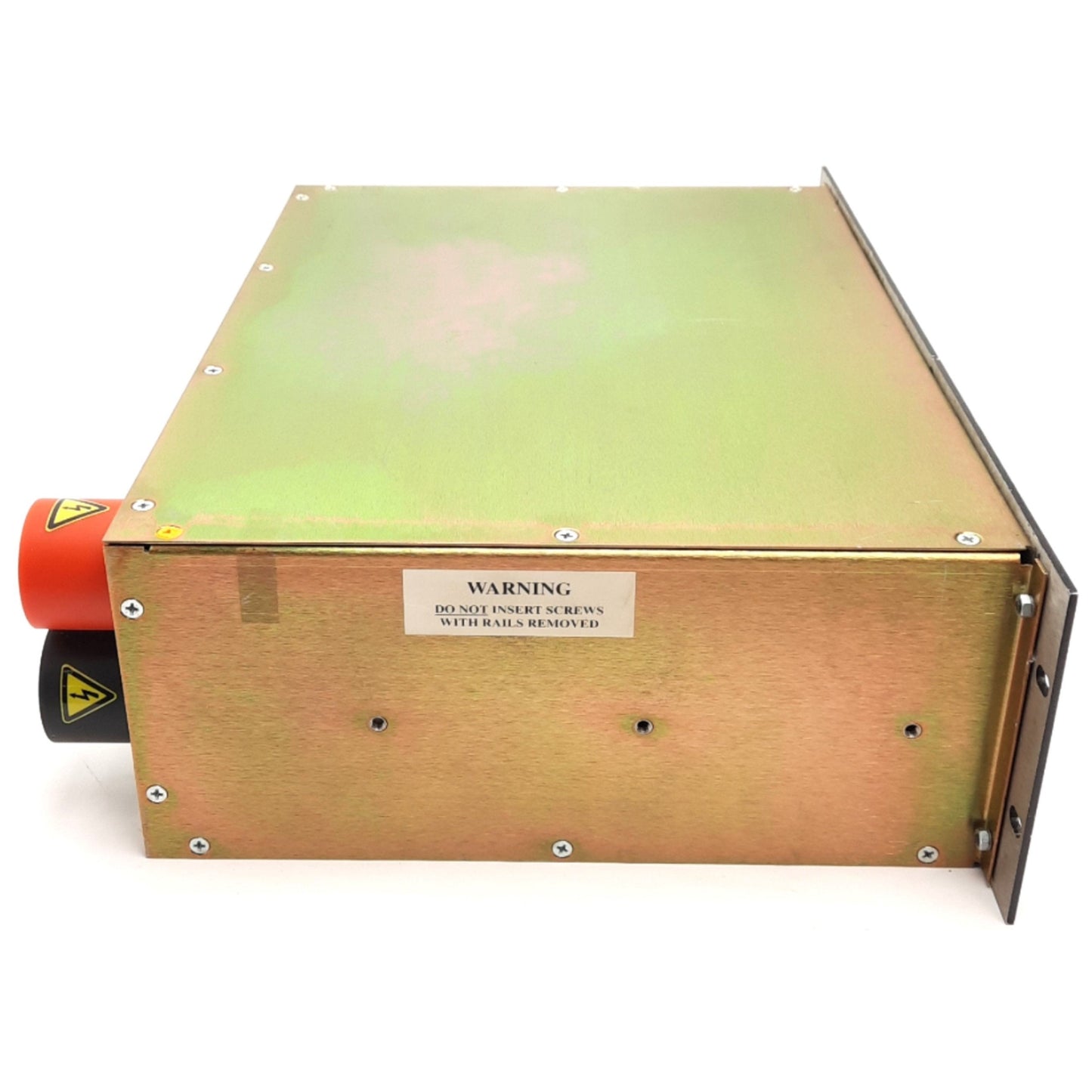 Used Maxwell Technologies ALS175025R0003A Power Supply, 1PH 220VAC 25A, 4500W