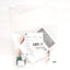 New Carlo Gavazzi G88104401 Dupline Universal Transmitter Input Module 2mA Max, 4-Ch