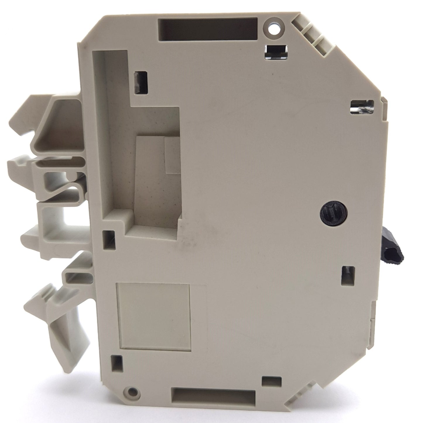 New – Open box Lot of 2 Schneider Electric GB2CB09 Circuit Breaker, 1-Pole, 4A 277VAC/48VDC