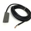 Used Sentrol 151-6Z-12K GuardSwitch Non-Contact Safety Switch 120VAC 1A *No Actuator*