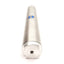 Used Bimba SR-5012-D Pneumatic Cylinder, ø2.5in Bore, 12in stroke, 250PSI, 1/4in NPT
