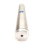 Used Bimba SR-5012-D Pneumatic Cylinder, ø2.5in Bore, 12in stroke, 250PSI, 1/4in NPT