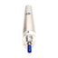 Used Bimba SR-5012-D Pneumatic Cylinder, ø2.5in Bore, 12in stroke, 250PSI, 1/4in NPT