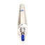 Used Bimba SR-5012-D Pneumatic Cylinder, ø2.5in Bore, 12in stroke, 250PSI, 1/4in NPT