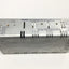 Used ACME Standard 25A1-9400002-A Power Supply 115/230VAC In, 24VDC 11A OUT 264W
