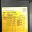 New Fanuc A06B-1401-B155 AC Spindle Motor, 4-Pole, 3PH 85-220VAC, 3.6x3.6in Flange