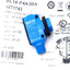 New Sick HL18-P4A3BA Retroreflective Photoelectric Sensor PNP 10-30VDC 6.5m