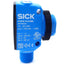 New Sick HL18-P4A3BA Retroreflective Photoelectric Sensor PNP 10-30VDC 6.5m