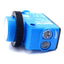 New Sick HL18-P4A3BA Retroreflective Photoelectric Sensor PNP 10-30VDC 6.5m
