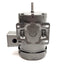 New Baldor L3406 AC Motor, 115/230VAC, 1725RPM, 1/3HP, ø1/2in Shaft, NEMA 48