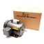 New Baldor L3406 AC Motor, 115/230VAC, 1725RPM, 1/3HP, ø1/2in Shaft, NEMA 48