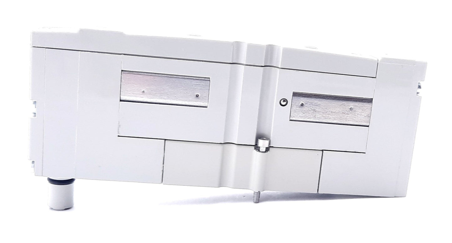 New Numatics R501A2B40MA00F1 Solenoid Pilot Valve NC/NO 24VDC 2 Position 4 Way