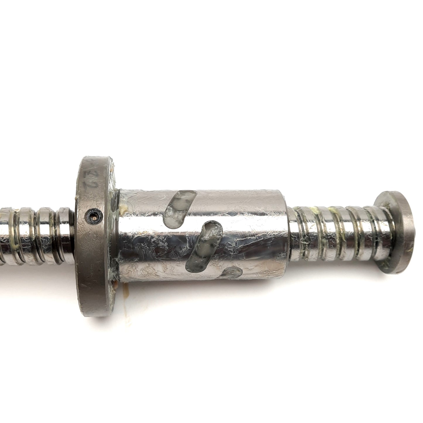 New – Open box Citizen K16-U17BK102ASSY Z2-Axis Built-In Servo Motor For Citizen K16 CNC Lathe