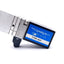 Used ControlAir T590-ACP Pneumatic Transducer 4-20mA, 3-15Psi, 1/8" NPT
