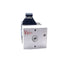 Used ControlAir T590-ACP Pneumatic Transducer 4-20mA, 3-15Psi, 1/8" NPT