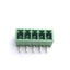 New – Open box Lot of 50 Phoenix Contact MC 1,5/ 5-G-3,81 1803303 PCB Header, 5-Position, 1-Row