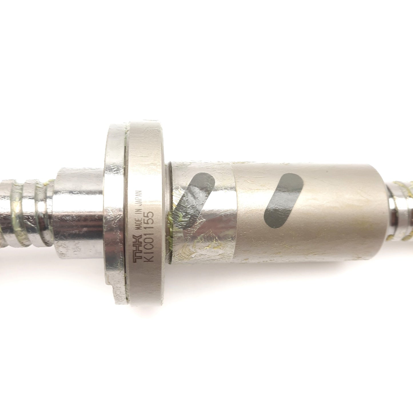 New Citizen L720-U11BK102ASSY Z2-Axis Built-In Servo Motor For L720 CNC Lathe
