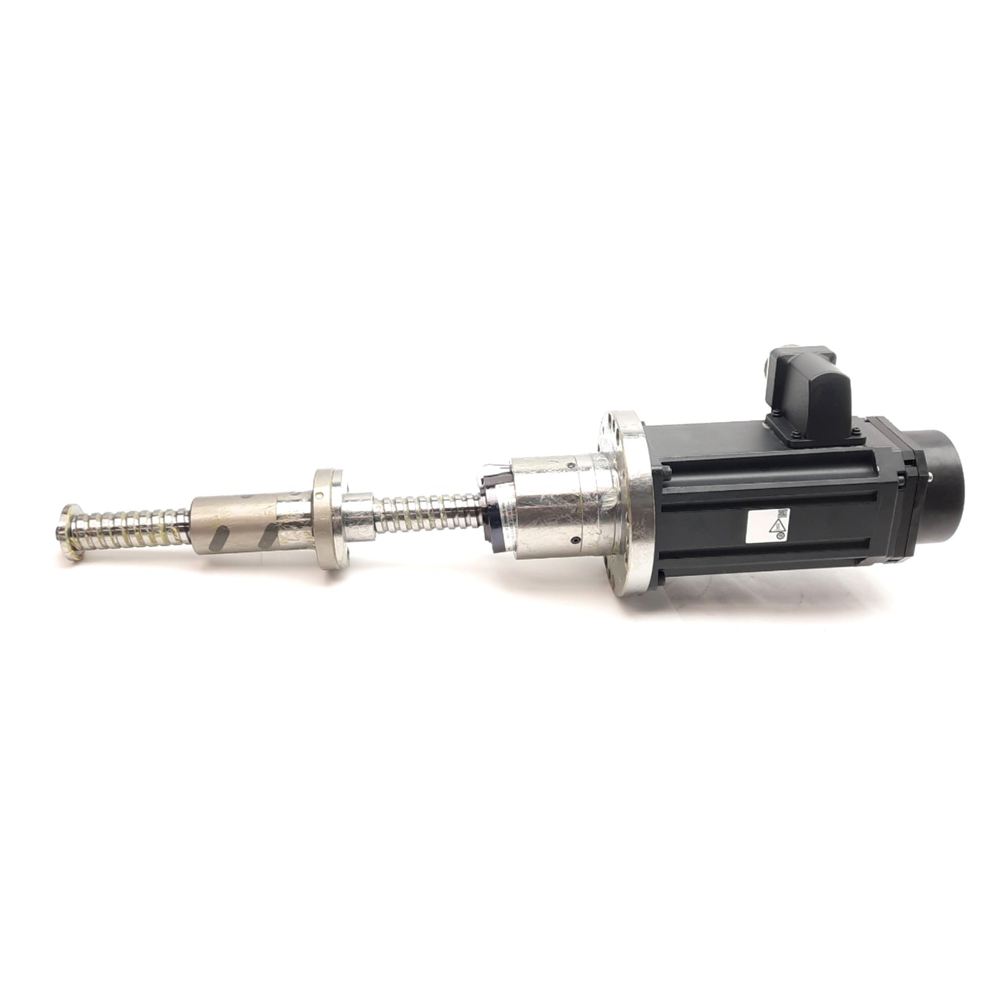 New Citizen L720-U11BK102ASSY Z2-Axis Built-In Servo Motor For L720 CNC Lathe