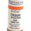 New – Open box Lot of 5 Ferraz Shawmut TR50R Mersen Time Delay Fuse, 250VAC 50A, Class RK5