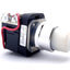 New Allen Bradley 800T-PTH16W Illuminated Push To Test Pilot LED Button 120V White