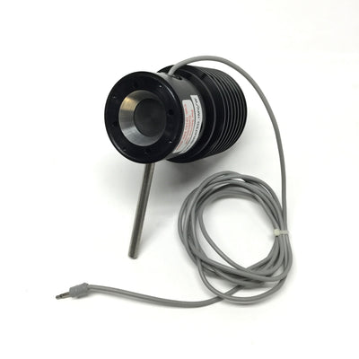 Used Coherent LD30 LaserMate Laser Power Meter Sensor 30W, Ø0.75" Aperture, 0.1mV/W