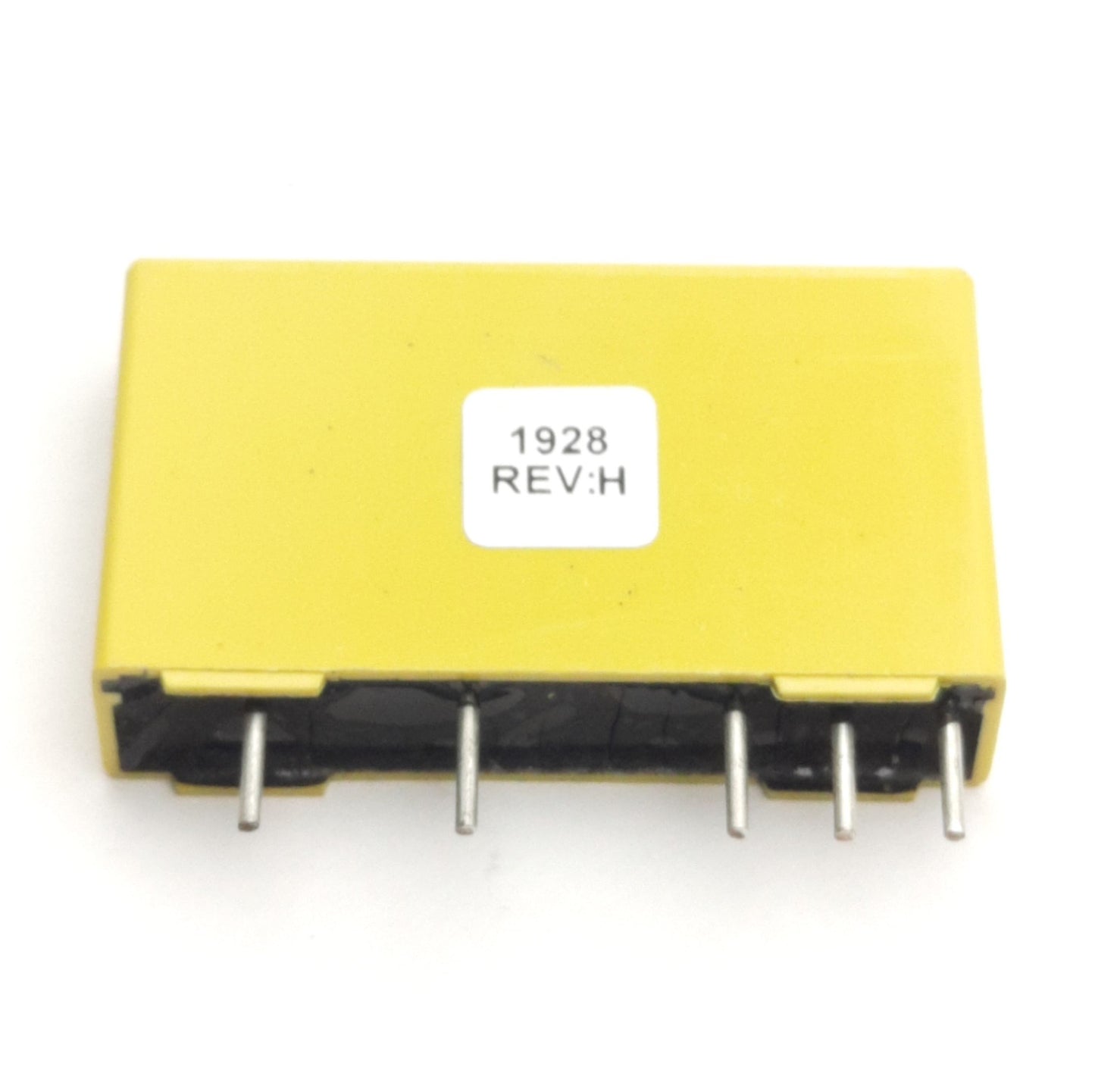 Used Lot of 3 Grayhill 70M-IAC5 Input Module, 140VAC Input, 5VDC 0-50mA Logic