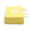 Used Lot of 3 Grayhill 70M-IAC5 Input Module, 140VAC Input, 5VDC 0-50mA Logic
