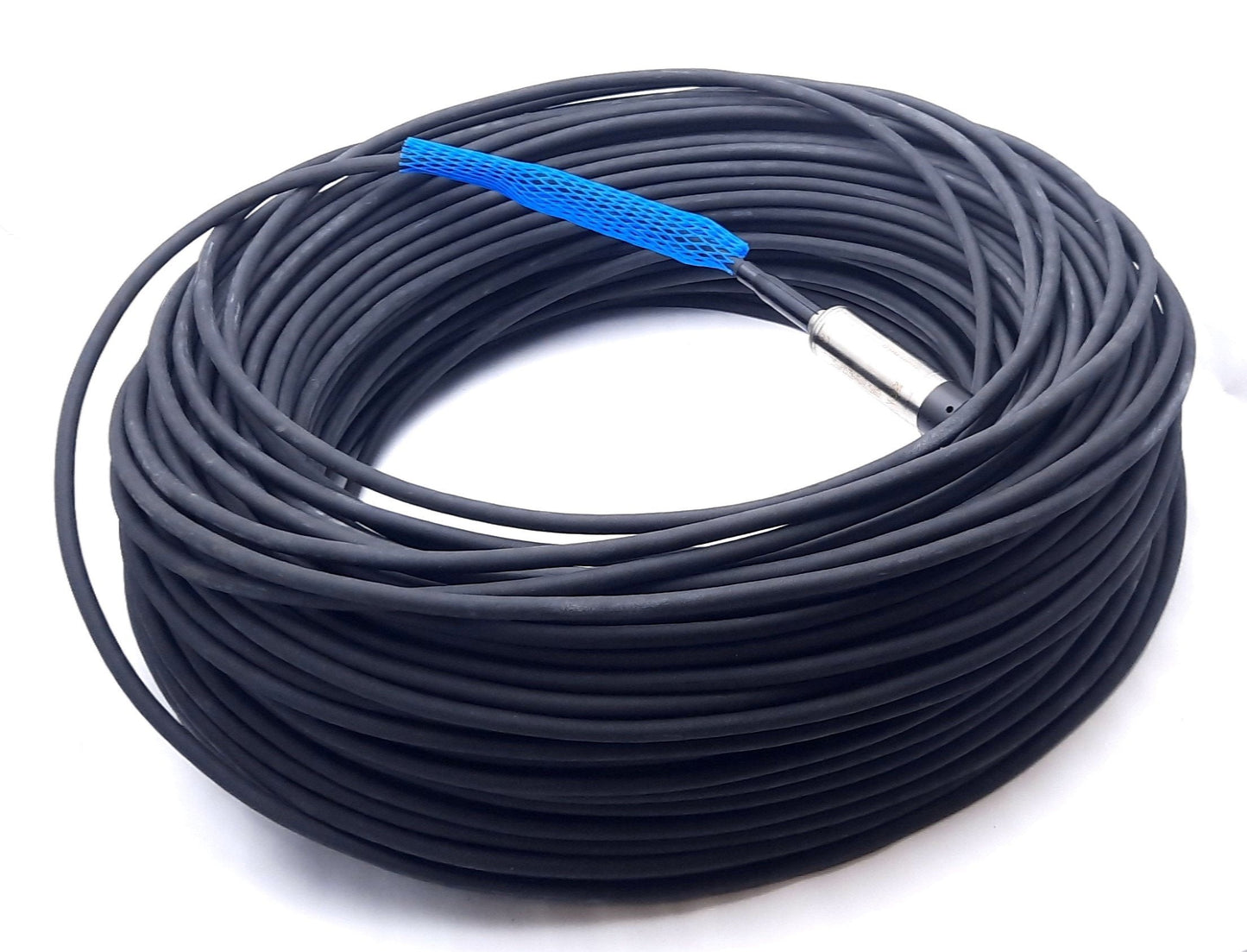 New KPSI 730S3HA0A Submersible level Transducer 0-200PSI, 15-28VDC, 0-10VDC