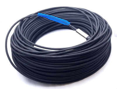 New KPSI 730S3HA0A Submersible level Transducer 0-200PSI, 15-28VDC, 0-10VDC