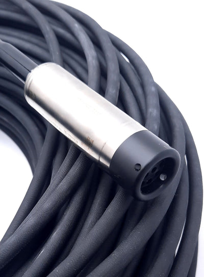 New KPSI 730S3HA0A Submersible level Transducer 0-200PSI, 15-28VDC, 0-10VDC