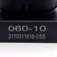 Used Automation 60D-10-14.0-12.7 Planetary Gearbox, 10:1 Reduction, 60Nm, NEMA 34